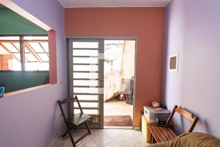 Edícula de casa à venda com 3 quartos, 120m² em Vila Dom Pedro I, São Paulo