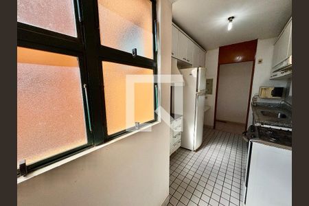 Área de Serviço de apartamento à venda com 3 quartos, 70m² em Jardim Bonfiglioli, Jundiaí