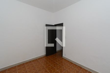 Quarto 2 de casa para alugar com 3 quartos, 70m² em Milionarios (barreiro), Belo Horizonte