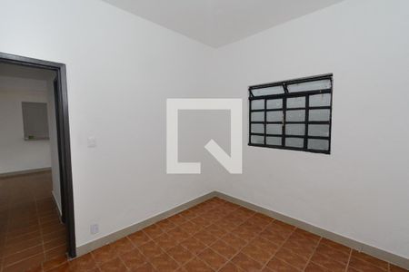 Quarto 2 de casa para alugar com 3 quartos, 70m² em Milionarios (barreiro), Belo Horizonte