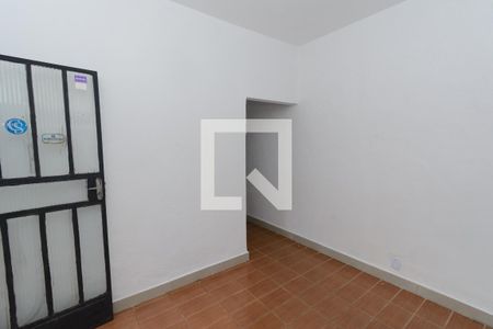 Sala de casa para alugar com 3 quartos, 70m² em Milionarios (barreiro), Belo Horizonte