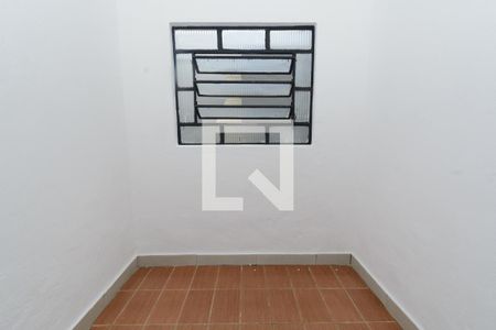 Quarto 1 de casa para alugar com 3 quartos, 70m² em Milionarios (barreiro), Belo Horizonte