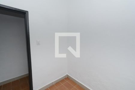 Quarto 1 de casa para alugar com 3 quartos, 70m² em Milionarios (barreiro), Belo Horizonte