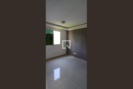 Sala de apartamento à venda com 2 quartos, 40m² em Colônia (Zona Leste), São Paulo