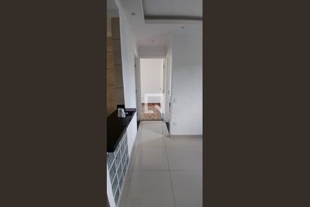 Sala de apartamento à venda com 2 quartos, 40m² em Colônia (Zona Leste), São Paulo