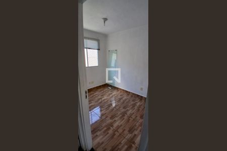 Quarto 1 de apartamento à venda com 2 quartos, 40m² em Colônia (Zona Leste), São Paulo