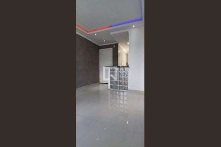 Sala de apartamento à venda com 2 quartos, 40m² em Colônia (Zona Leste), São Paulo