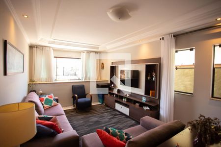 SALA de casa à venda com 3 quartos, 183m² em São Domingos, São Paulo