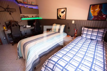 QUARTO 3 de casa à venda com 3 quartos, 183m² em São Domingos, São Paulo