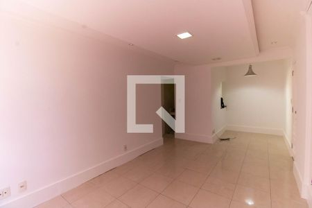 Sala de apartamento à venda com 2 quartos, 80m² em Icaraí, Niterói