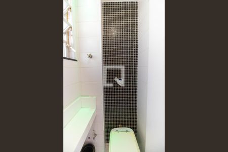 Lavabo de apartamento à venda com 2 quartos, 80m² em Icaraí, Niterói