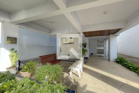 Área comum de apartamento para alugar com 1 quarto, 39m² em Cristo Redentor, Porto Alegre