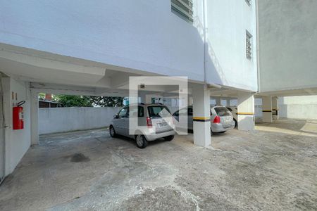 Garagem de apartamento para alugar com 1 quarto, 39m² em Cristo Redentor, Porto Alegre