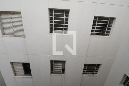 Área de Serviço - Vista de apartamento à venda com 3 quartos, 73m² em Jardim Santa Genebra, Campinas