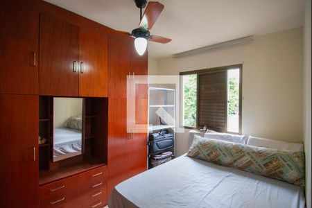 Quarto 1 de apartamento para alugar com 2 quartos, 57m² em Cambuci, São Paulo