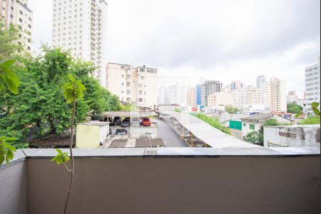 Varanda de apartamento para alugar com 2 quartos, 57m² em Cambuci, São Paulo
