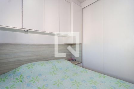 Quarto 1 de apartamento à venda com 2 quartos, 47m² em Vila Andrade, São Paulo