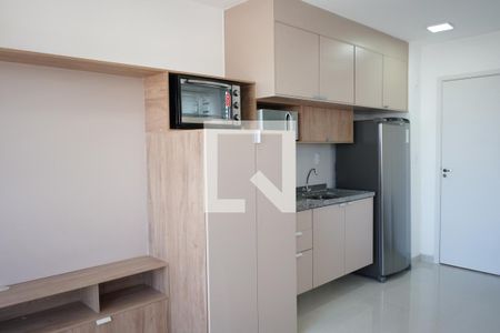 Studio de apartamento para alugar com 1 quarto, 27m² em Belenzinho, São Paulo