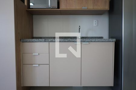 Studio de apartamento para alugar com 1 quarto, 27m² em Belenzinho, São Paulo