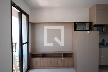 Studio de apartamento para alugar com 1 quarto, 27m² em Belenzinho, São Paulo