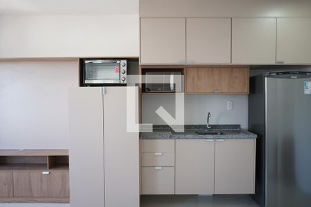 Studio de apartamento para alugar com 1 quarto, 27m² em Belenzinho, São Paulo