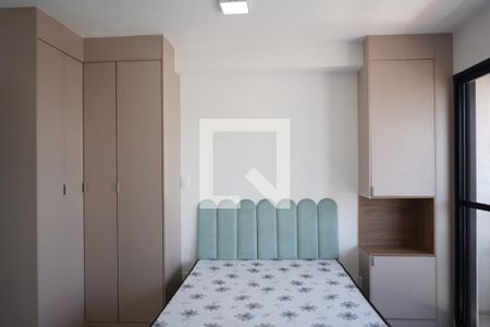 Studio de apartamento para alugar com 1 quarto, 27m² em Belenzinho, São Paulo