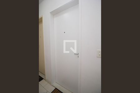 Hall de Entrada de apartamento para alugar com 2 quartos, 48m² em Freguesia do Ó, São Paulo