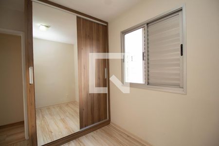 Quarto 1 de apartamento para alugar com 2 quartos, 48m² em Freguesia do Ó, São Paulo