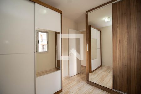 Quarto 1 de apartamento para alugar com 2 quartos, 48m² em Freguesia do Ó, São Paulo