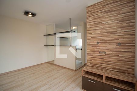 Sala de apartamento para alugar com 2 quartos, 48m² em Freguesia do Ó, São Paulo