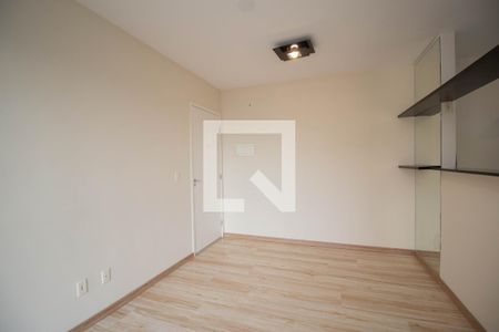 Sala de apartamento para alugar com 2 quartos, 48m² em Freguesia do Ó, São Paulo