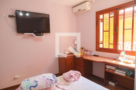 Quarto 3 de casa à venda com 3 quartos, 202m² em Vila Augusta, Guarulhos