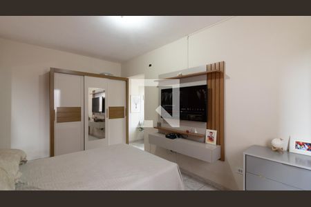 Suíte de casa à venda com 1 quarto, 105m² em Vila Buenos Aires, São Paulo