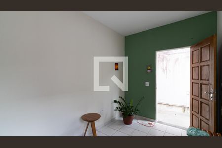 Sala de casa à venda com 1 quarto, 105m² em Vila Buenos Aires, São Paulo