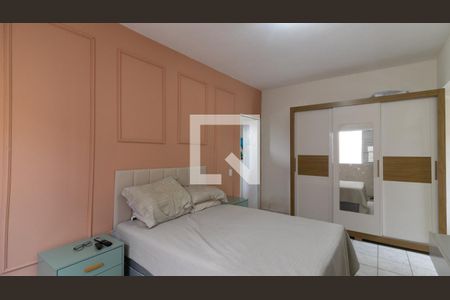 Suíte de casa à venda com 1 quarto, 105m² em Vila Buenos Aires, São Paulo