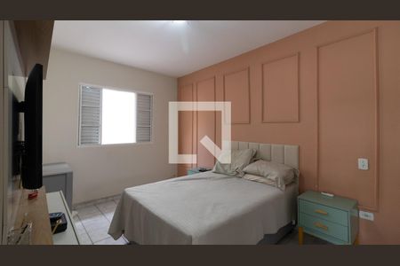 Suíte de casa à venda com 1 quarto, 105m² em Vila Buenos Aires, São Paulo