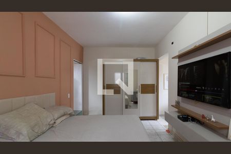 Suíte de casa à venda com 1 quarto, 105m² em Vila Buenos Aires, São Paulo