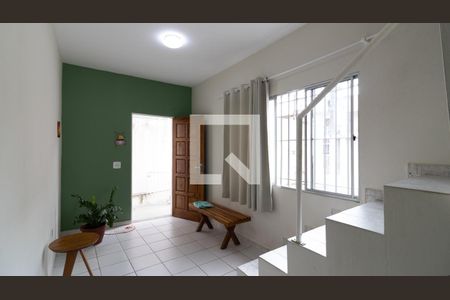 Sala de casa à venda com 1 quarto, 105m² em Vila Buenos Aires, São Paulo