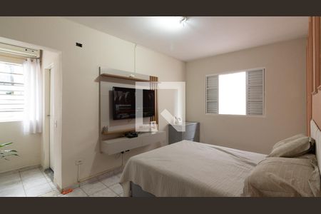 Suíte de casa à venda com 1 quarto, 105m² em Vila Buenos Aires, São Paulo