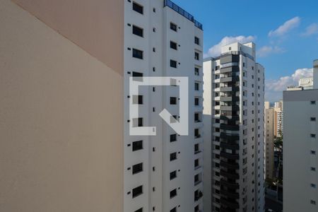 Vista do Quarto 2 de apartamento para alugar com 2 quartos, 50m² em Chora Menino, São Paulo