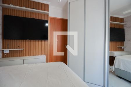 Quarto 1 de apartamento para alugar com 2 quartos, 50m² em Chora Menino, São Paulo