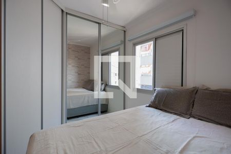 Quarto 1 de apartamento para alugar com 2 quartos, 50m² em Chora Menino, São Paulo