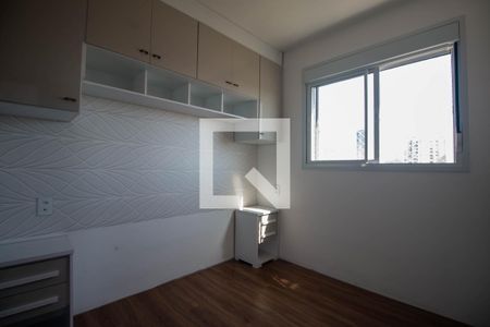 Quarto de apartamento à venda com 2 quartos, 35m² em Santo Amaro, São Paulo
