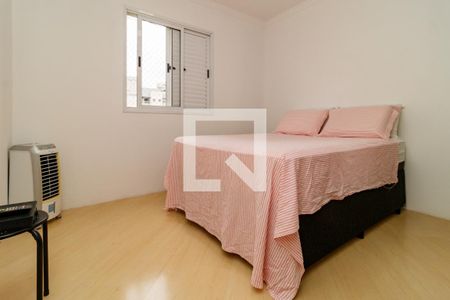 Quarto de apartamento à venda com 2 quartos, 55m² em Tucuruvi, São Paulo