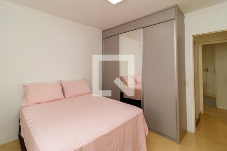 Quarto de apartamento à venda com 2 quartos, 55m² em Tucuruvi, São Paulo