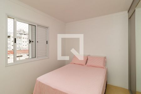 Quarto de apartamento à venda com 2 quartos, 55m² em Tucuruvi, São Paulo