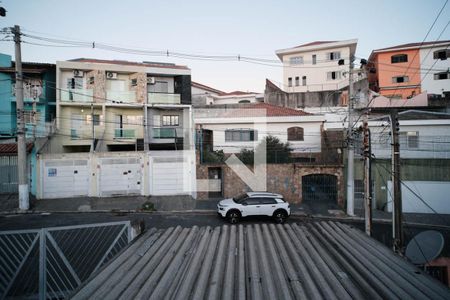 Vista de apartamento à venda com 2 quartos, 370m² em Jardim Brasilia, São Paulo