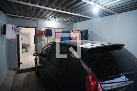 Garagem de apartamento à venda com 2 quartos, 370m² em Jardim Brasilia, São Paulo