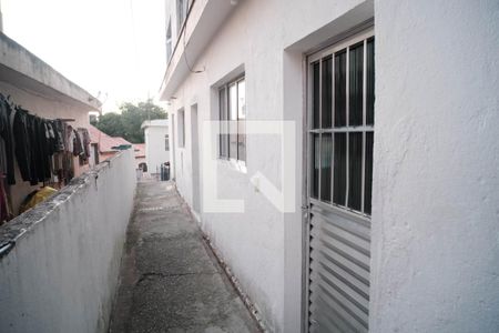 Corredor de apartamento à venda com 2 quartos, 370m² em Jardim Brasilia, São Paulo