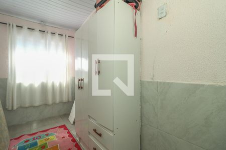 Quarto 2 de casa à venda com 3 quartos, 100m² em Sarandi, Porto Alegre